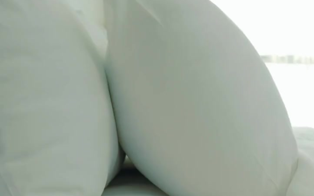 7 características que tienes que saber para la protección de las almohadas de los hoteles