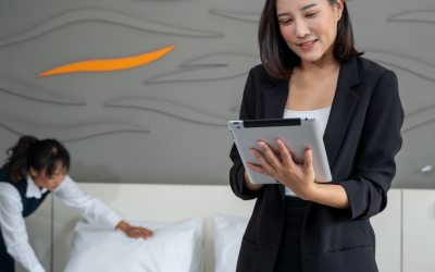 ¿Quién es un Responsable de Departamento de Housekeeping de un Hotel?