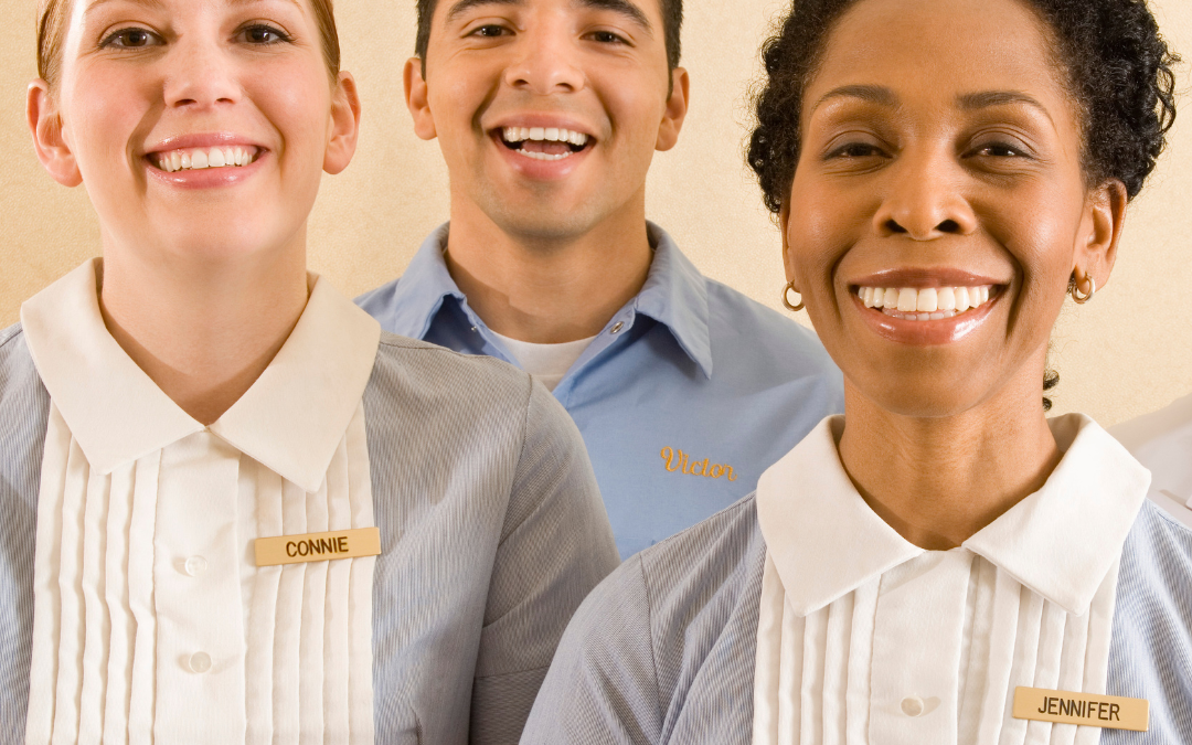 ¿Cómo realizar un BRIEFING efectivo en un Hotel?