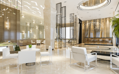 Guía rápida: Cómo organizar la limpieza de tu hotel en 10 pasos