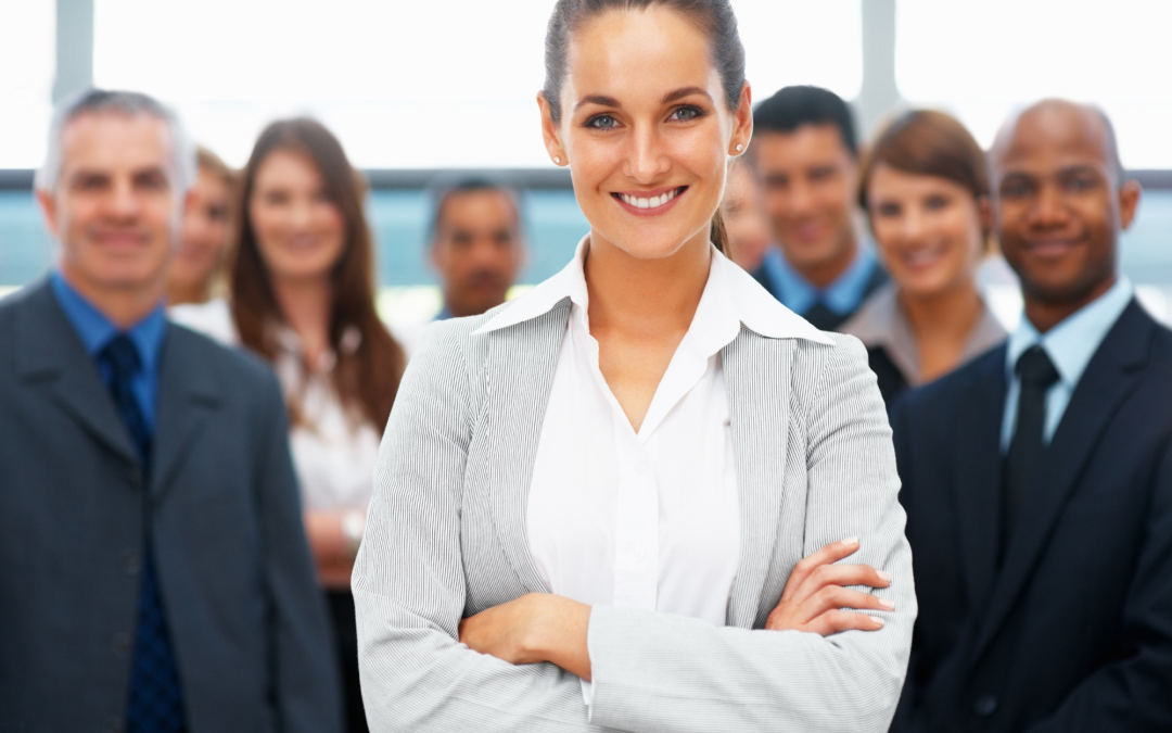 ¿Gobernanta Ejecutiva o Directora de Orquesta?